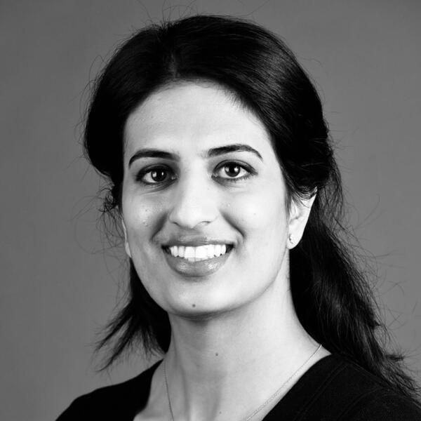 dr radhika prasad